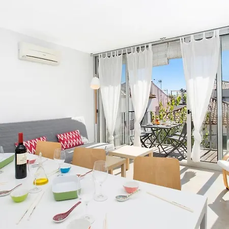 Apartment- Llevant