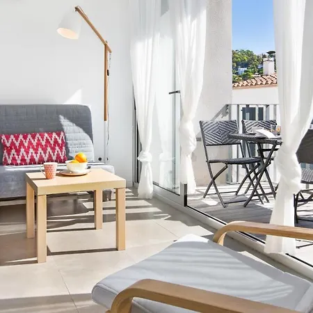 Apartment- Llevant * Llafranc