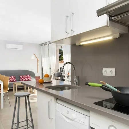 Apartment- Llevant