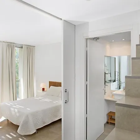 Lejlighed Apartment- Llevant *