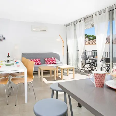 Apartment- Llevant Llafranc