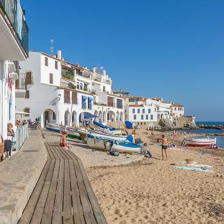 Apartment- Llevant * Llafranc
