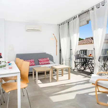 Lejlighed Apartment- Llevant *