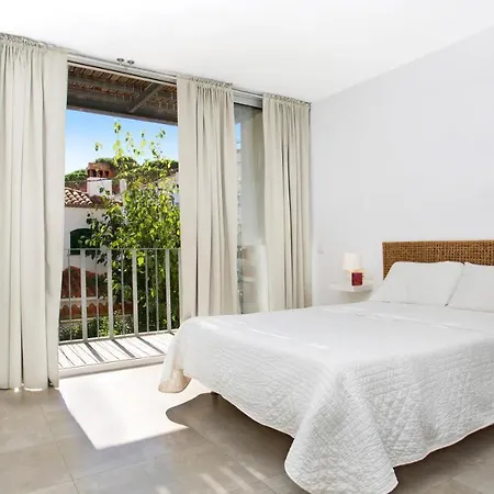 Lejlighed Apartment- Llevant *