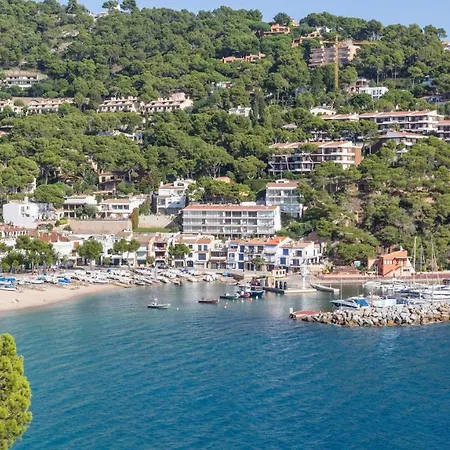 Apartment- Llevant * Llafranc