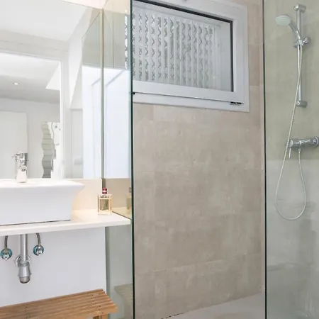 Lejlighed Apartment- Llevant *